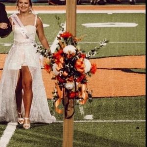 homecoming/prom dress